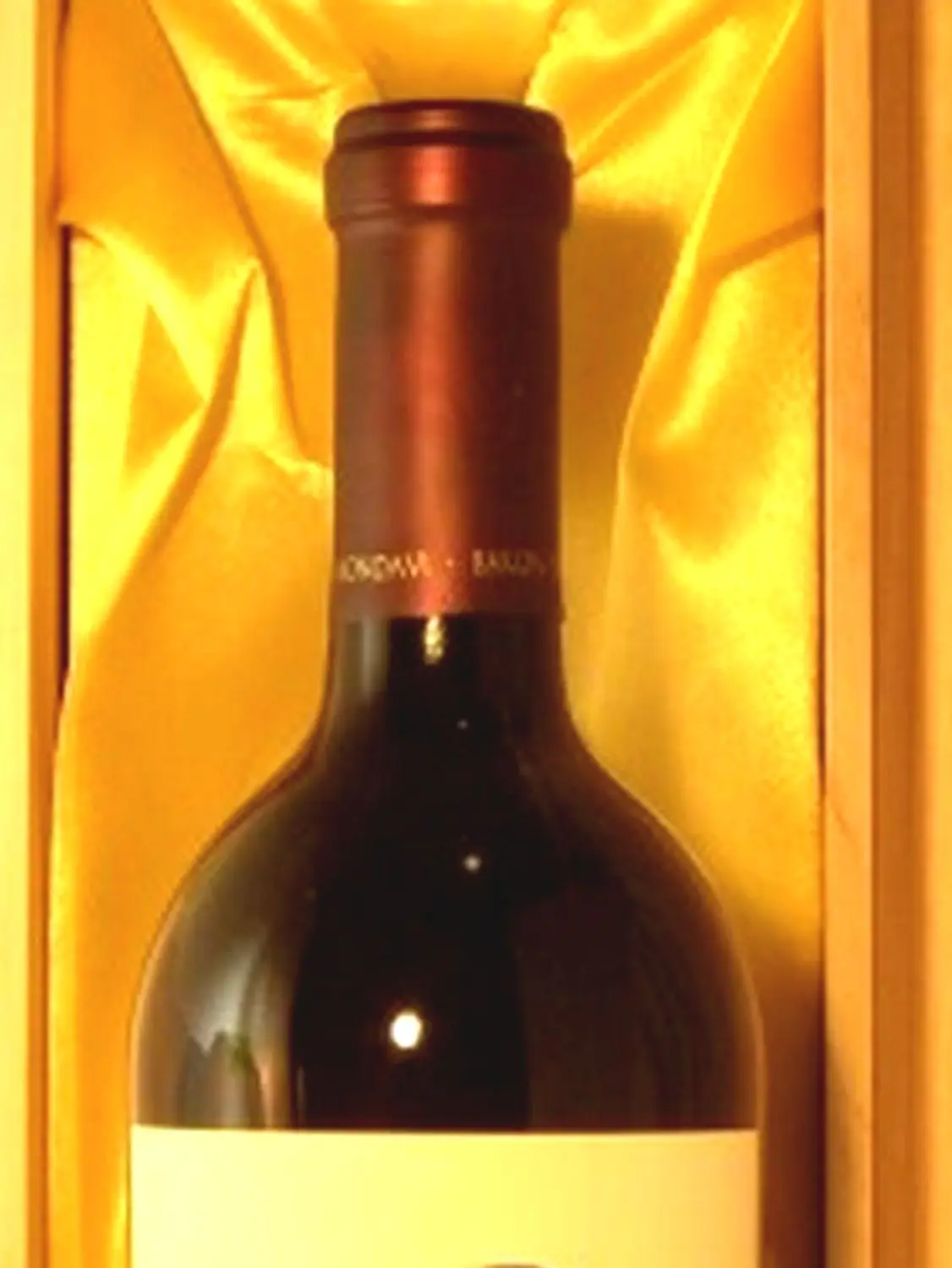 HI-80 オーパスワン　2004 14.1°/750ml UB155 ２００４年 オーパス・ワン 赤ワイン｜生まれ年ギフト・ヴィンテージ